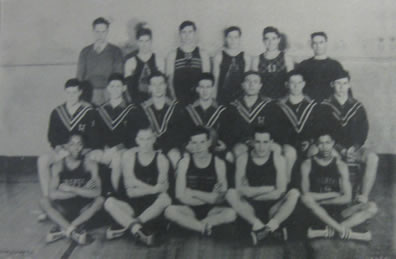 basketball team